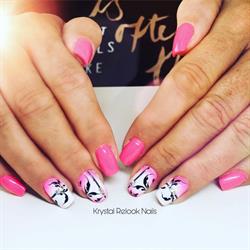 Ongles Nimes - Krystal Relook Nails, Nîmes - Horaires d'ouverture