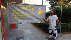 Bati Jeff, Toulon - Horaires d'ouverture