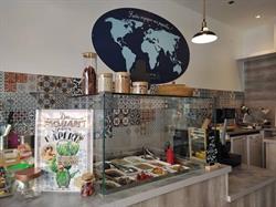 La Cocina, Grenoble - Horaires d'ouverture