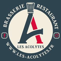 Les Acolytes - Restaurant/brasserie - Oncopole/Zone Thibaud, Toulouse - Horaires d'ouverture