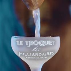 Le Troquet des Milliardaires Cocktail Club, Antibes - Horaires d'ouverture