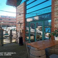 Le Bistrot du Port, Toulouse - Horaires d'ouverture