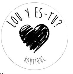 Lou y es-tu ? Boutique, Mâcon - Horaires d'ouverture