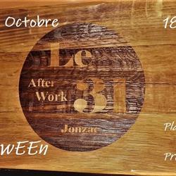 Le 31, Jonzac - Horaires d'ouverture