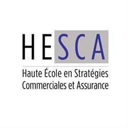 HESCA - Haute École en Stratégies Commerciales et Assurance, Puteaux - Horaires d'ouverture