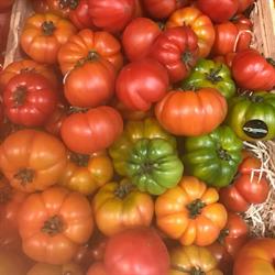 Fraise et Petit Pois, Lyon - Horaires d'ouverture