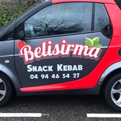 Belisirma kebab, La Seyne-sur-Mer - Horaires d'ouverture