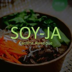 Soy Ja - Cantine Asiatique et Bubble Tea, Marseille - Horaires d'ouverture