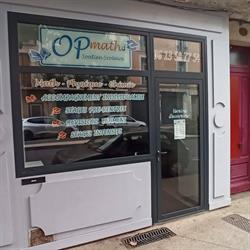 OPMath, Béziers - Horaires d'ouverture