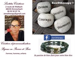 ZenOtherapy, Zimmerbach - Horaires d'ouverture