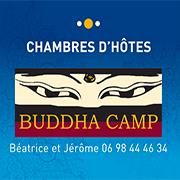Buddha Camp, Plazac - Horaires d'ouverture