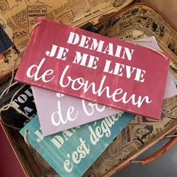 Âme de créateurs, Montélimar - Horaires d'ouverture
