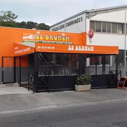Le Brunch, Saint-Laurent-du-Var - Horaires d'ouverture