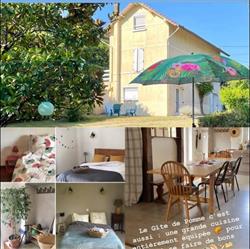 Le Gîte de Pomme, Nargis - Horaires d'ouverture