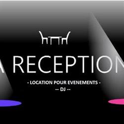 La Reception, Moyeuvre-Grande - Horaires d'ouverture