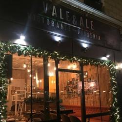 Vale&Ale Ristorante - Pinseria, Paris - Horaires d'ouverture