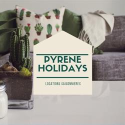 Pyrene Holidays, Bégole - Horaires d'ouverture