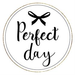 Perfect day, Saints - Horaires d'ouverture
