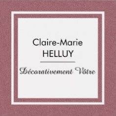 Décorativement Vôtre Claire-Marie Helluy, Girancourt - Horaires d'ouverture
