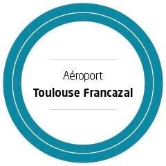 Aéroport Toulouse Francazal, Cugnaux - Horaires d'ouverture