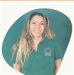 Linda El FASSI Coaching Fitness Massages Bien-Être, Nice - Horaires d'ouverture