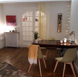 Sophrologue Angers - Fanny Gaudard-Mercato, - Horaires d'ouverture