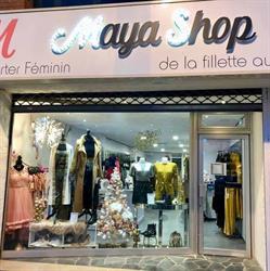 Maya Shop Lens, - Horaires d'ouverture