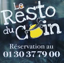 Le Resto du Coin, Saint-Ouen-l'Aumône - Horaires d'ouverture