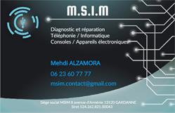 MSIM, Gardanne - Horaires d'ouverture
