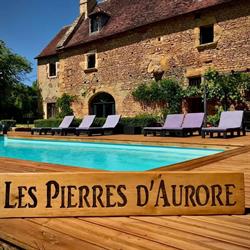 Les pierres d’Aurore, Montgivray - Horaires d'ouverture