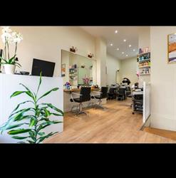 Vichea Coiffure, Paris - Horaires d'ouverture