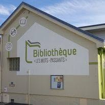Bibliothèque-Vidéothéque de Saint-Hilaire de Chaléons, Saint-Hilaire-de-Chaléons - Horaires d'ouverture