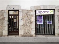 Espace95, Dax - Horaires d'ouverture