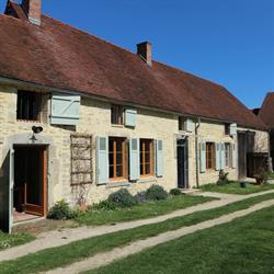 Auberge de l'Aube, Cussangy - Horaires d'ouverture