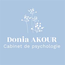 Donia Akour Psychologue, Tours - Horaires d'ouverture