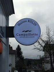 Boulangerie la boîte à pain Epinal, Épinal - Horaires d'ouverture