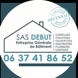 SAS DEBUT Pierre, Maretz - Horaires d'ouverture