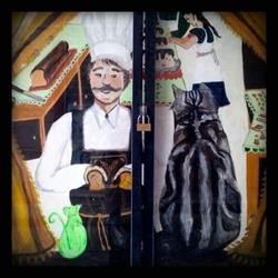 Boulangerie Des Artistes, Paris - Horaires d'ouverture