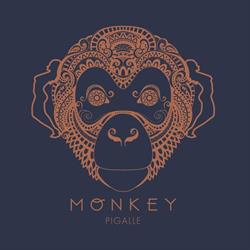 Monkey Pigalle, Paris - Horaires d'ouverture