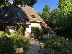 Maison Chevreuse chambres chez l'habitant, Magny-les-Hameaux - Horaires d'ouverture