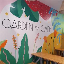 Garden Café, La Rochelle - Horaires d'ouverture