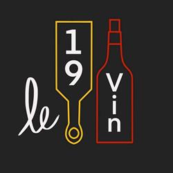 Le 19 Vin, Pertuis - Horaires d'ouverture