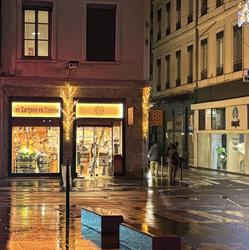 Les Garçons En Cuisine, Lyon - Horaires d'ouverture