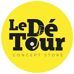 Le DéTour - Disquaire / librairie, Mulhouse - Horaires d'ouverture
