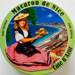 Macaron de Nice, - Horaires d'ouverture