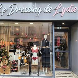 Le dressing de Lydie, Loudéac - Horaires d'ouverture