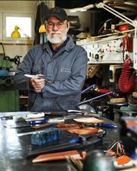 Les Couteaux Bourbeau, Grenade - Horaires d'ouverture