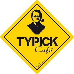 Typick café, Paris - Horaires d'ouverture