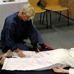 Shiatsu Marseille Michèle, - Horaires d'ouverture