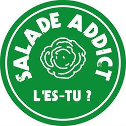 Salade Addict, Lyon - Horaires d'ouverture